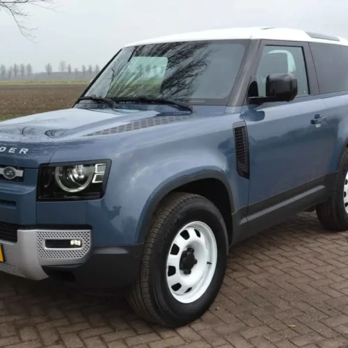 Land Rover Defender Hard Top 3.0 D200 90 MHEV SE